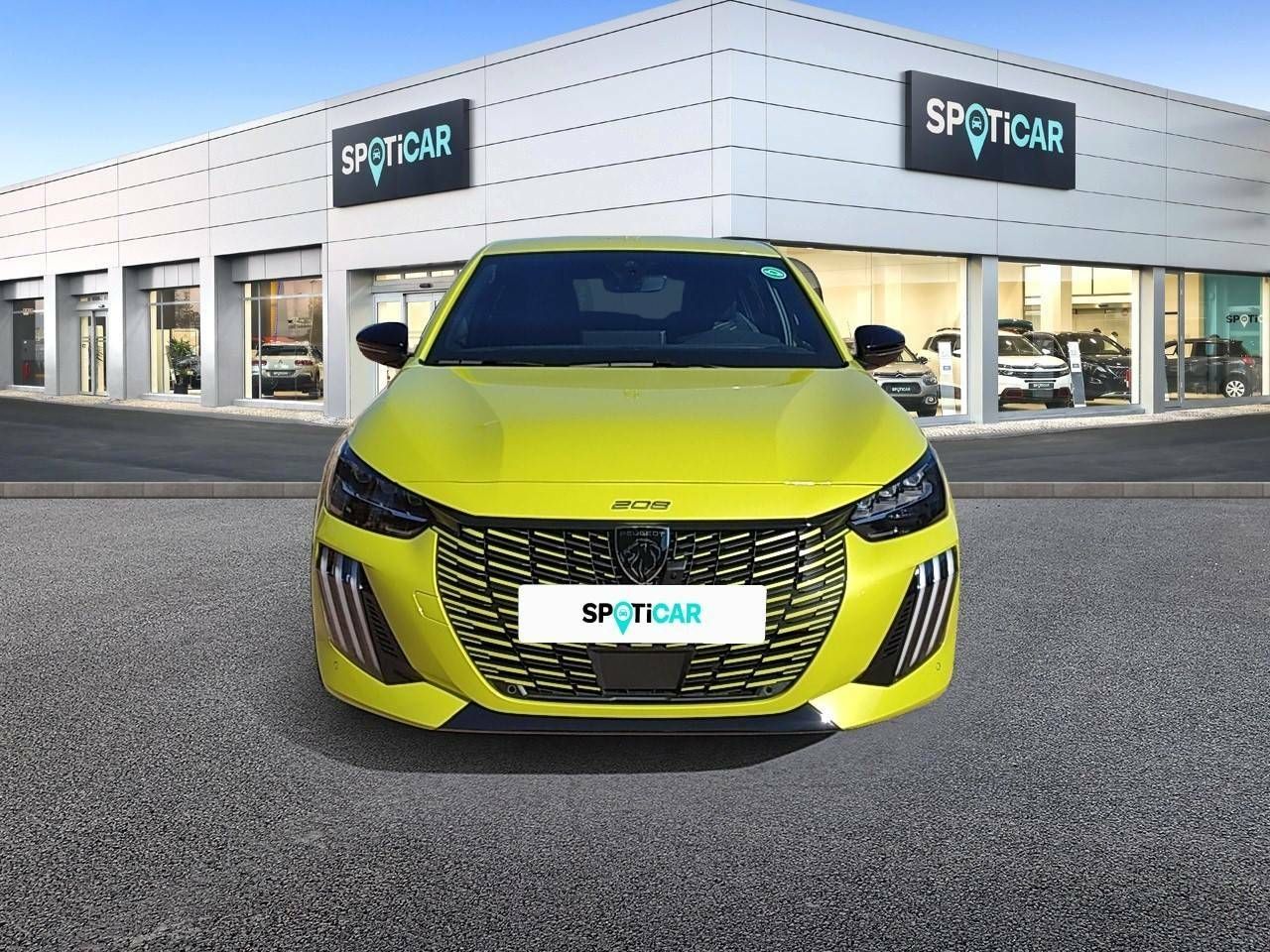 Foto Peugeot 208 2