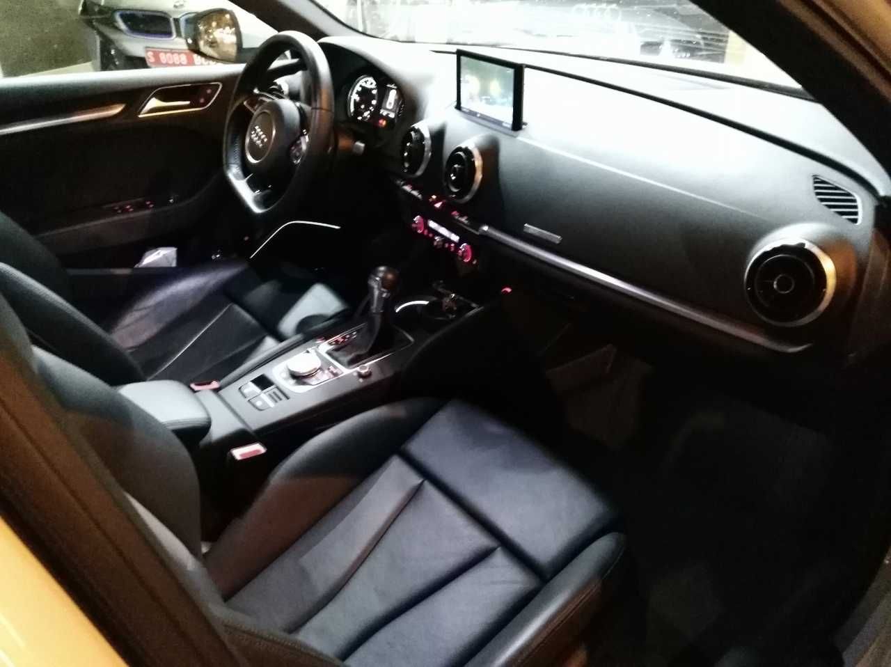 Foto Audi A3 Sportback e-tron 10
