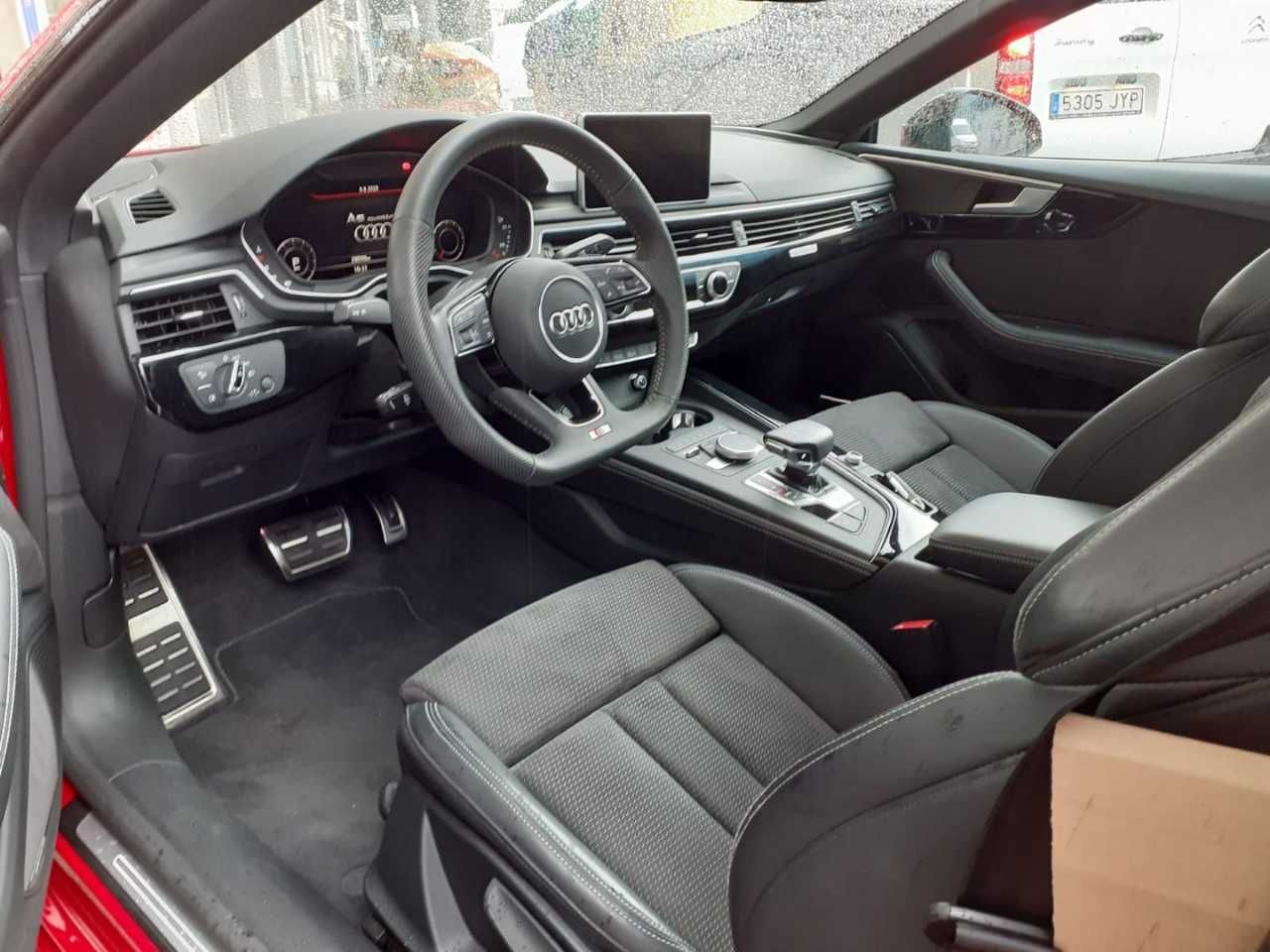 Foto Audi A5 7