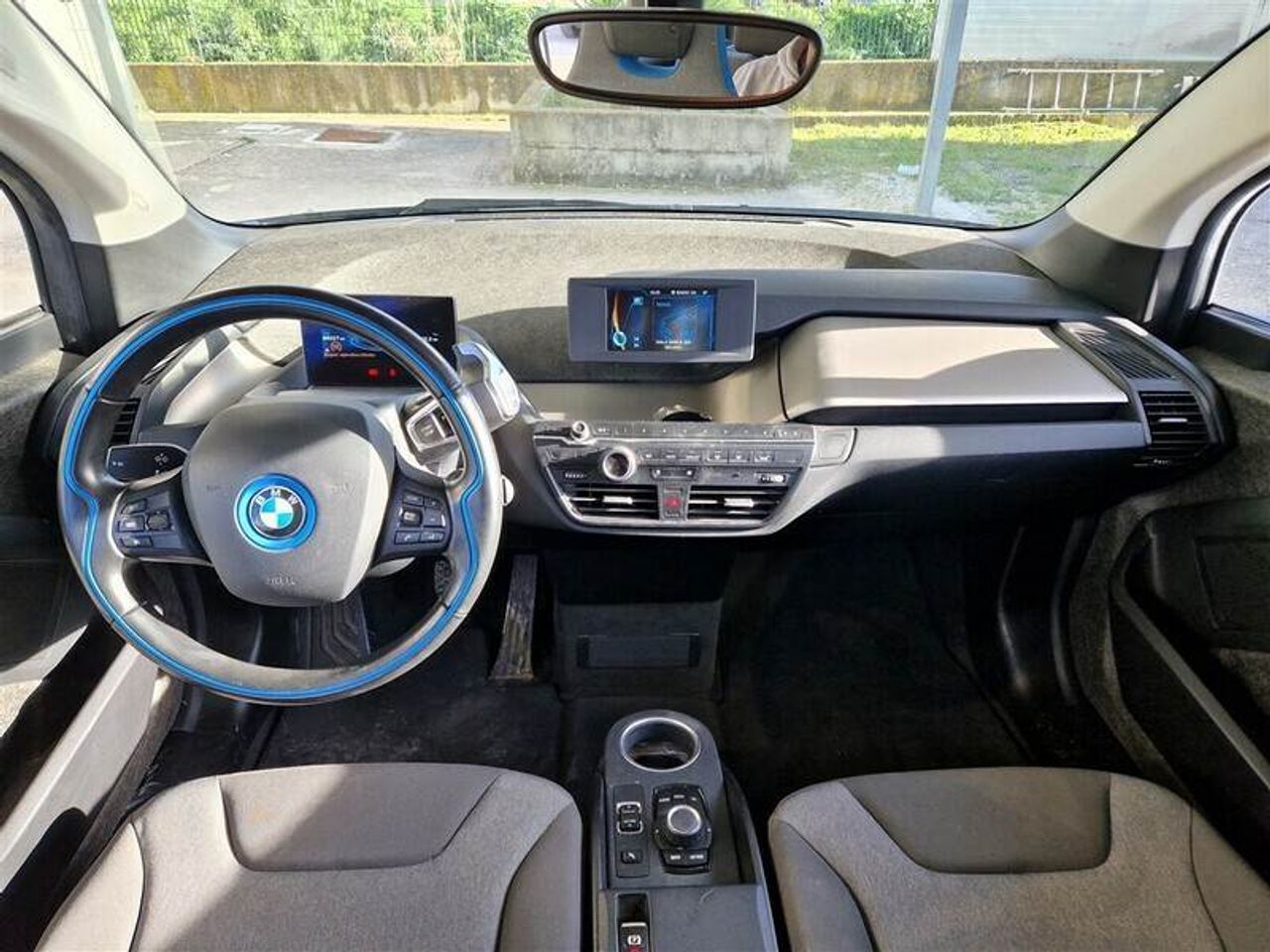 Foto BMW i3 3