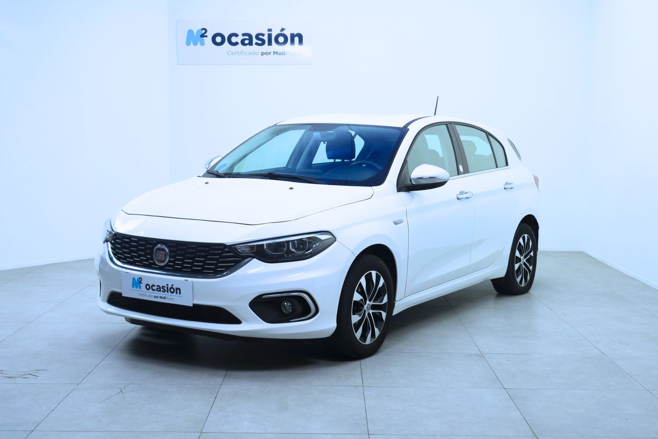 Foto Fiat Tipo 1