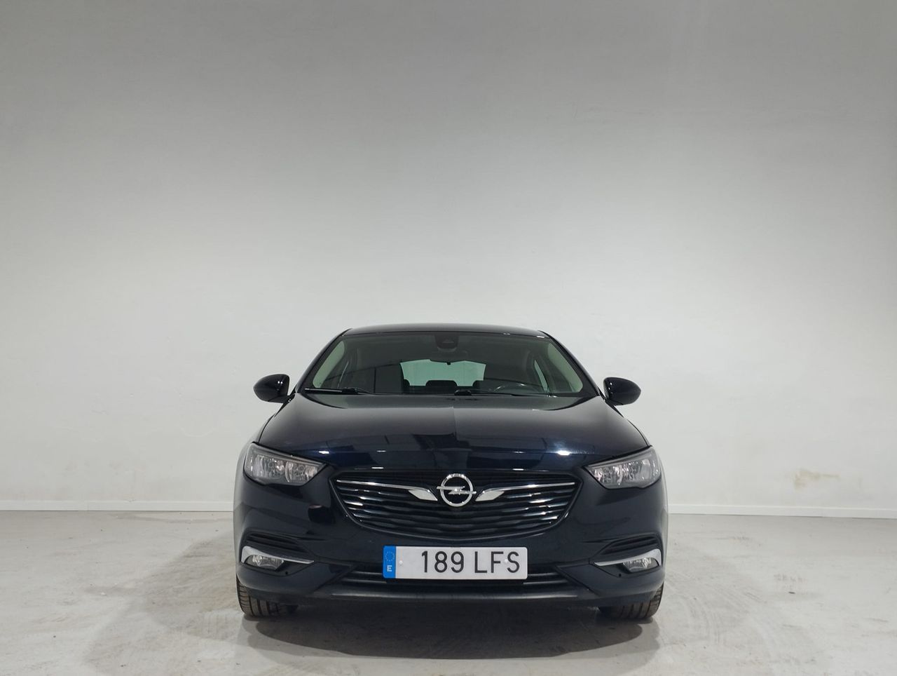 Foto Opel Insignia  5