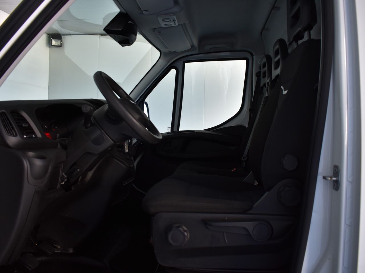 Foto Iveco Daily 8