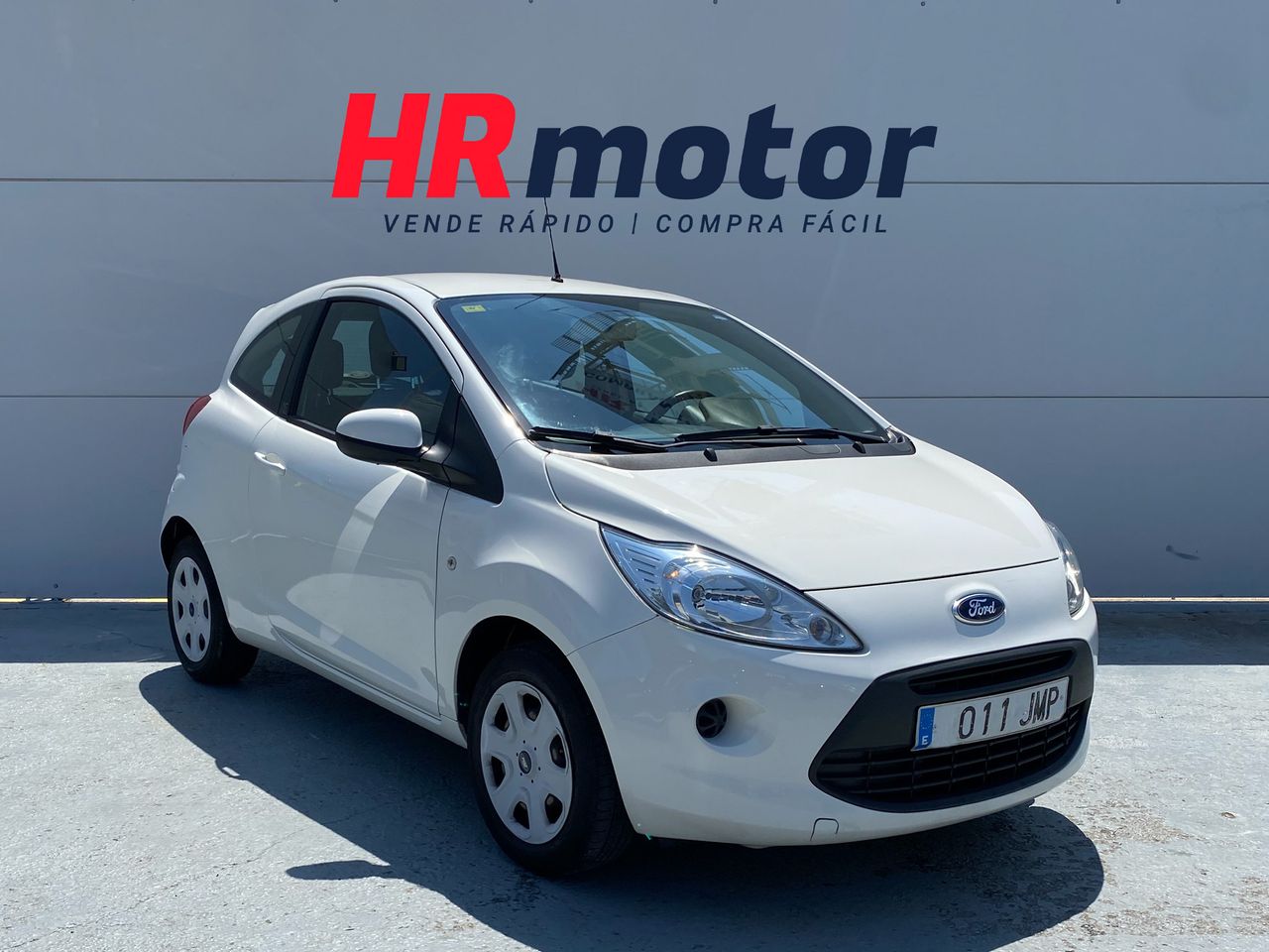 Foto Ford Ka 1