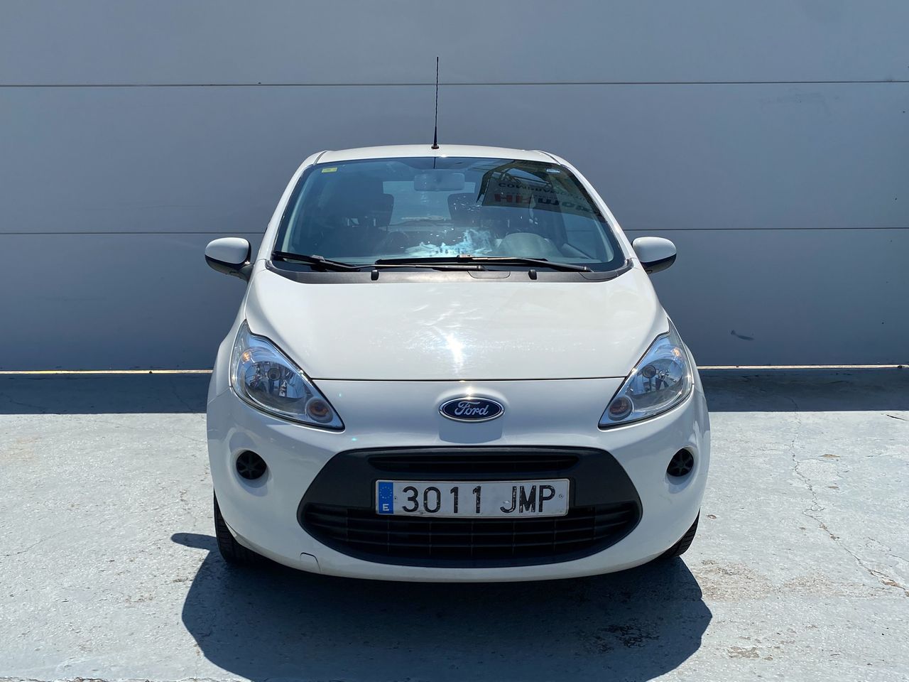 Foto Ford Ka 5