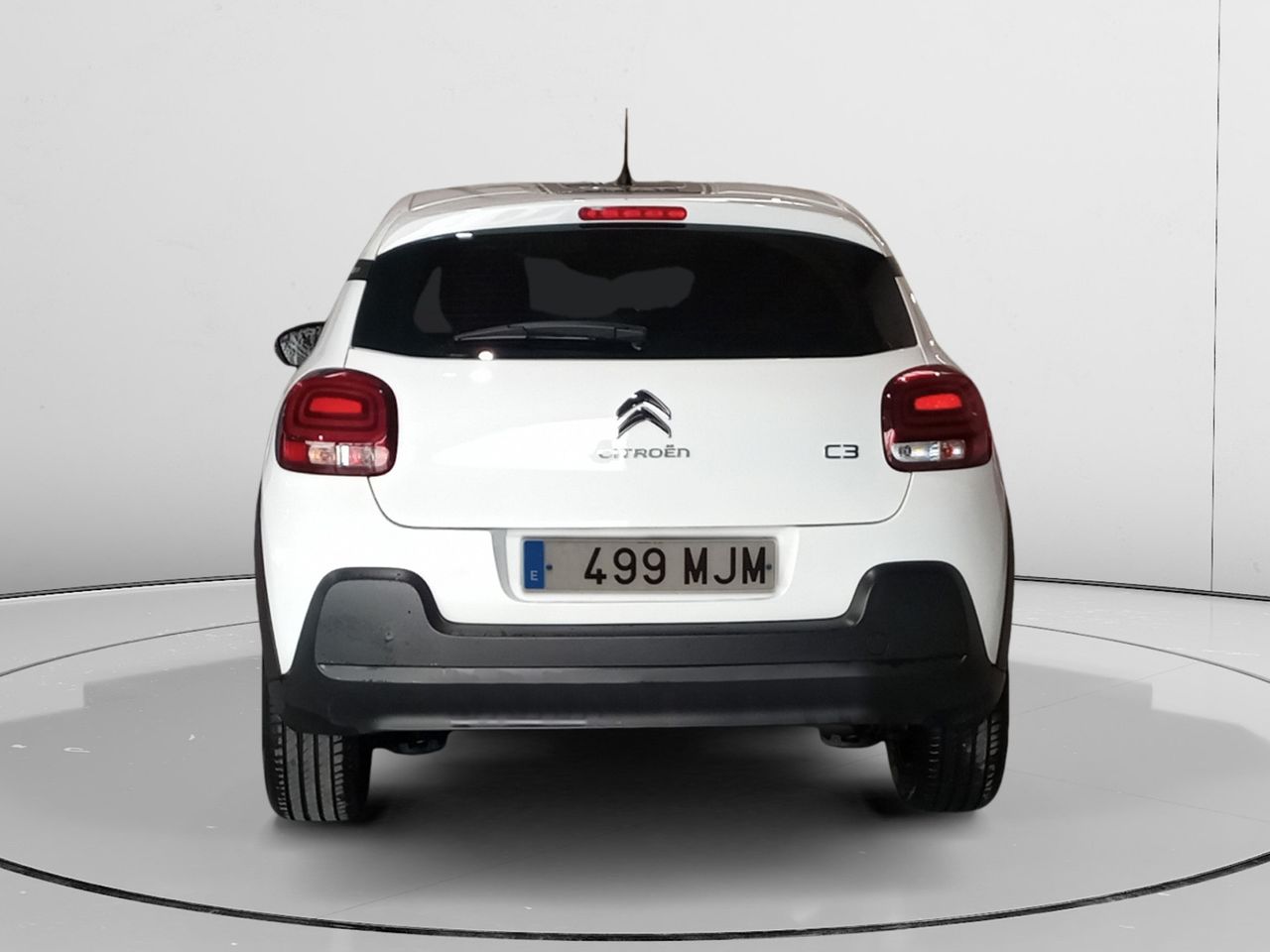 Foto Citroën C3 3