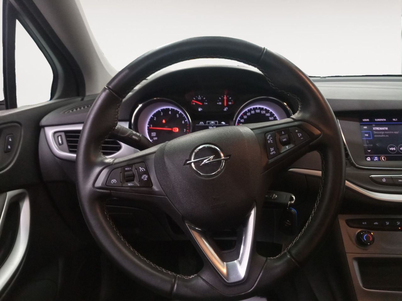 Foto Opel Astra 7