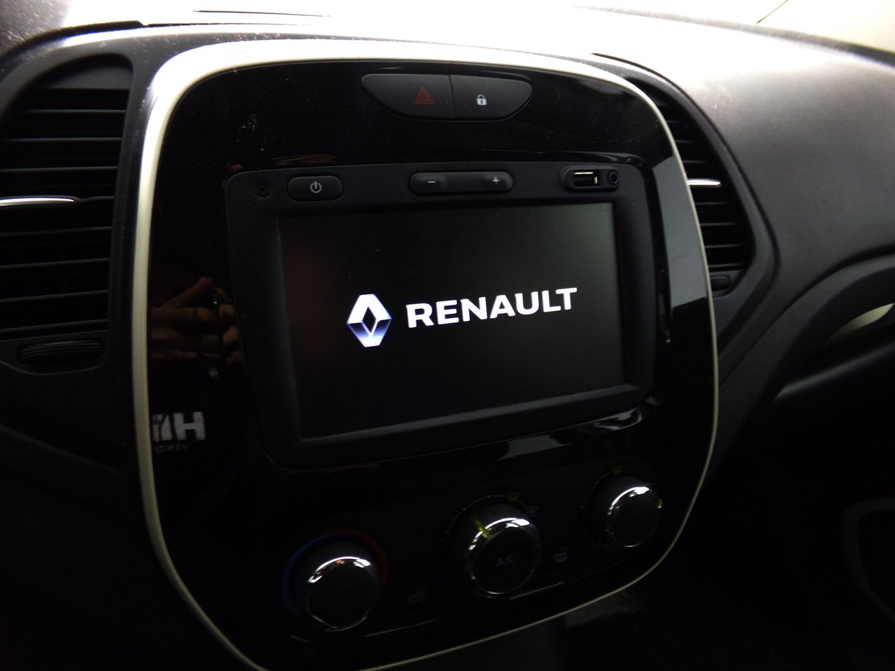 Foto Renault Captur 13