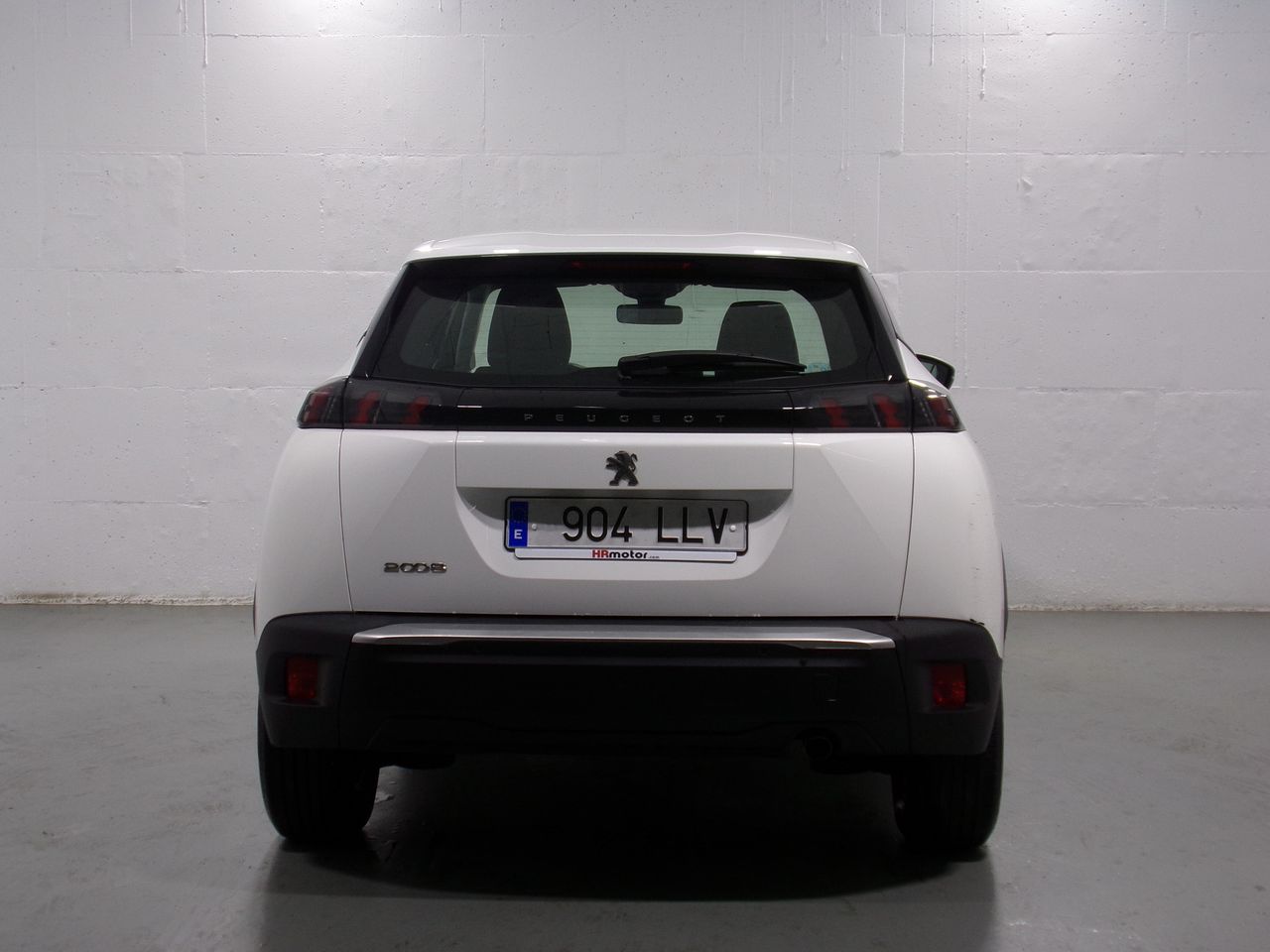 Foto Peugeot 2008 3
