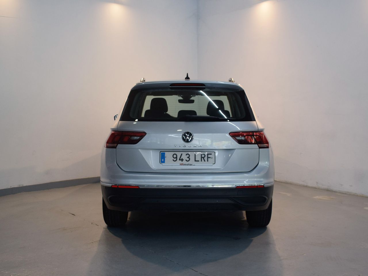 Foto Volkswagen Tiguan 3