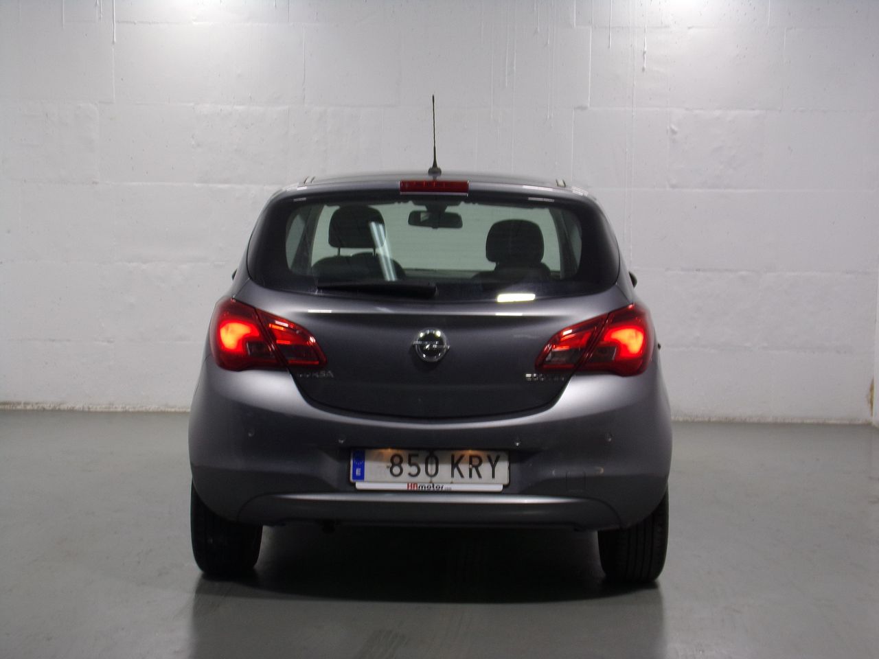 Foto Opel Corsa 3