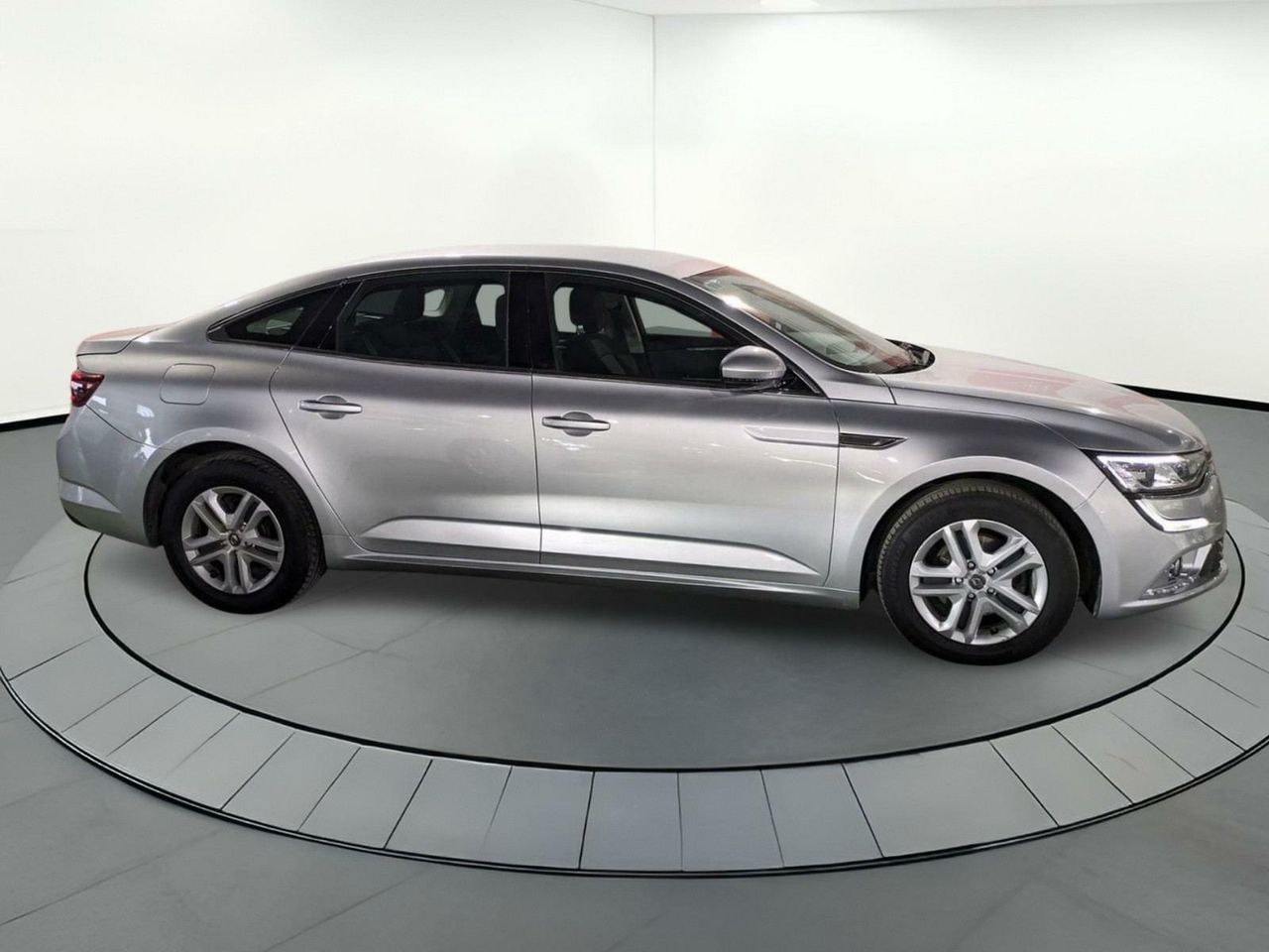 Foto Renault Talisman 2