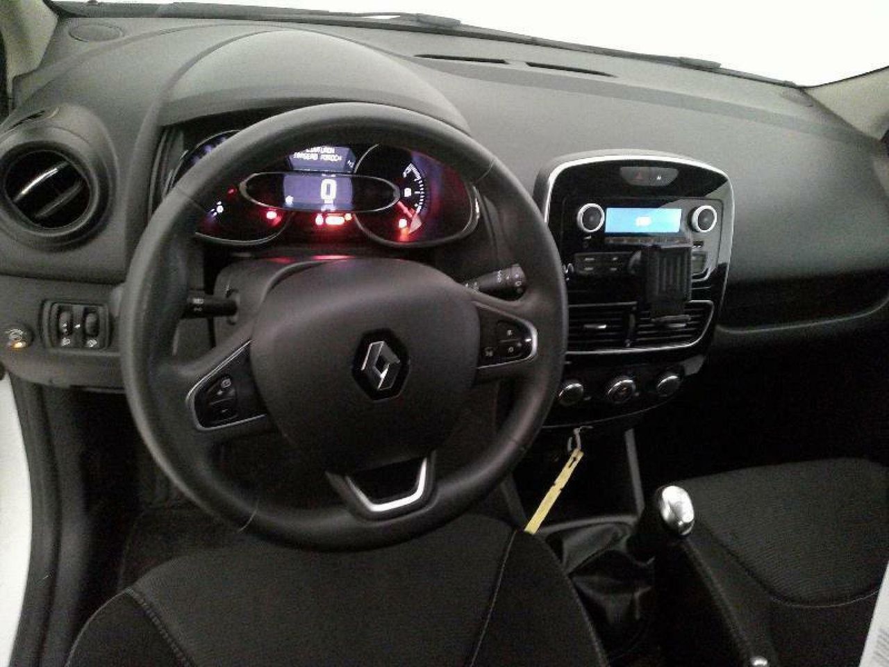 Foto Renault Clio 4