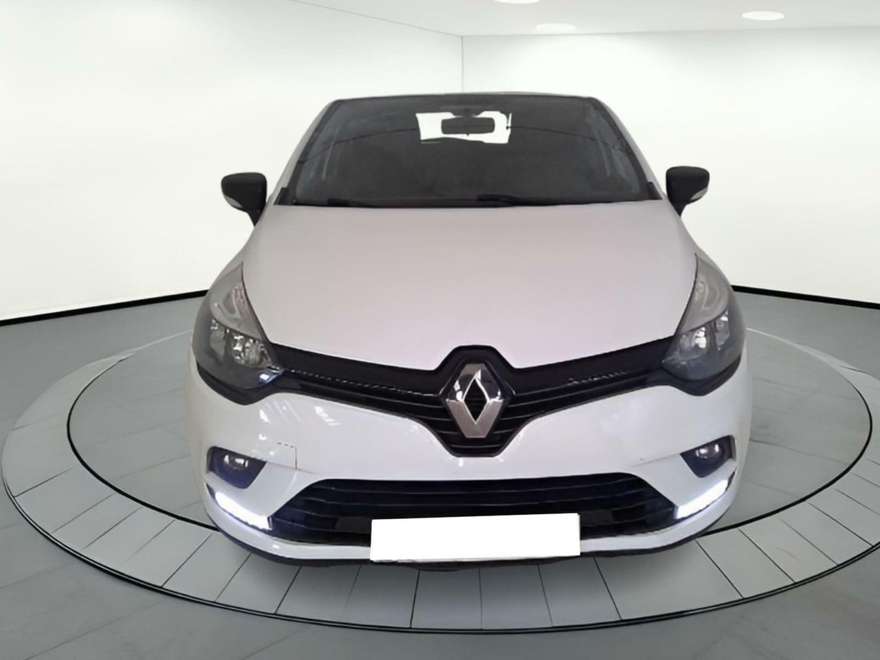 Foto Renault Clio 1