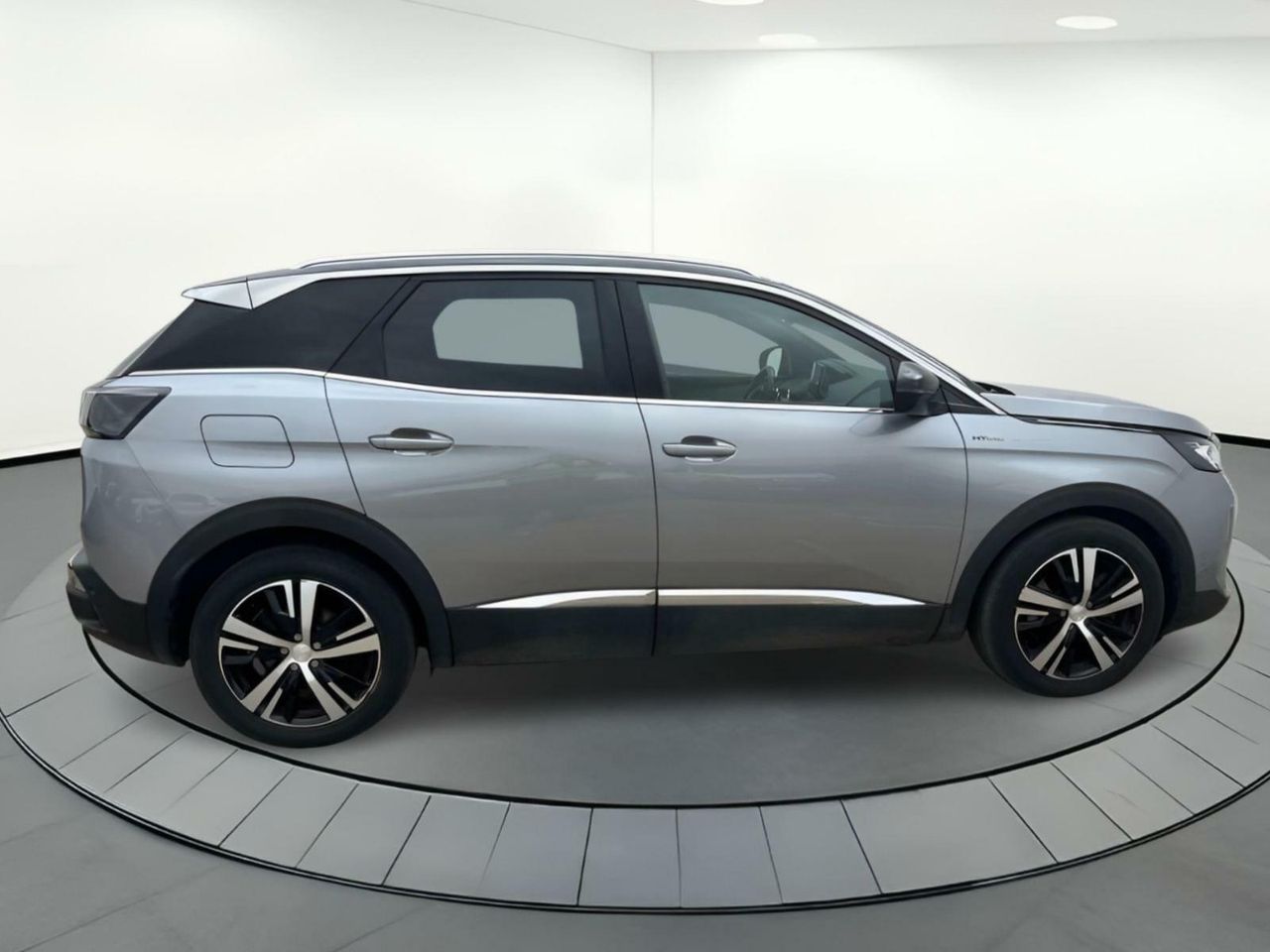 Foto Peugeot 3008 2