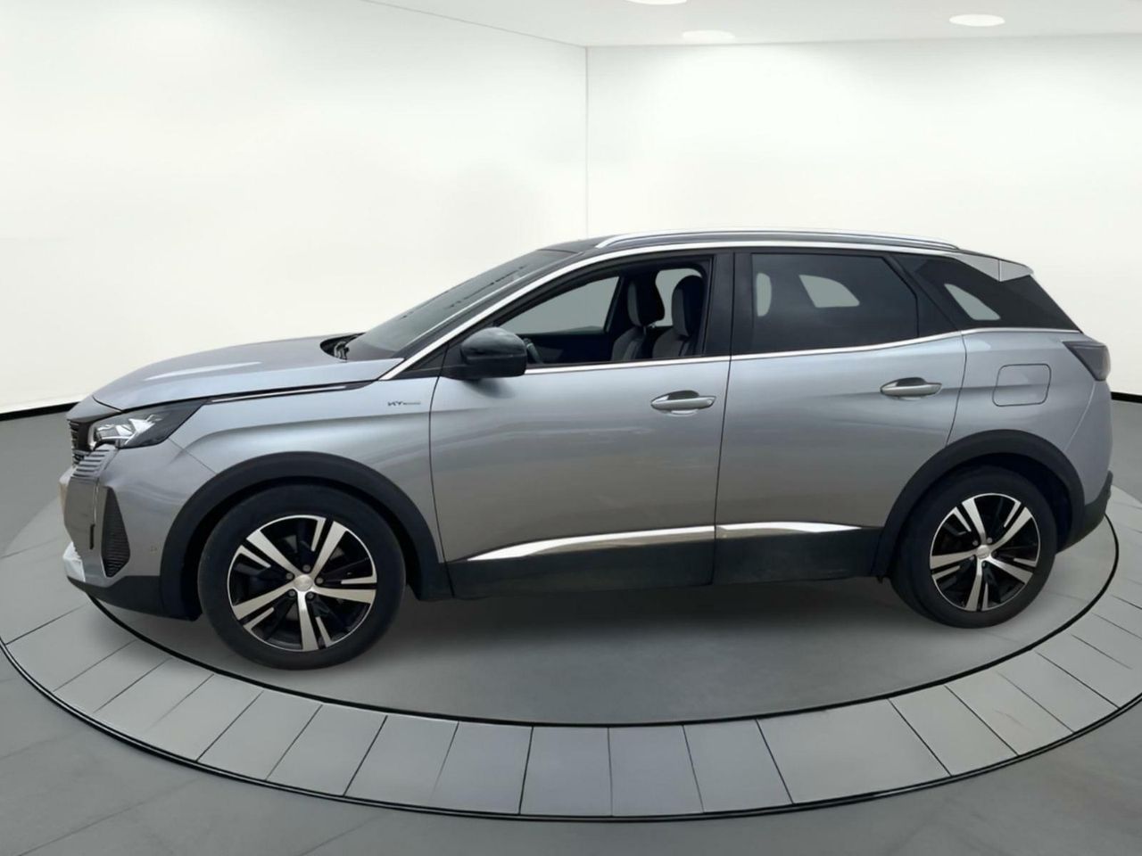 Foto Peugeot 3008 4