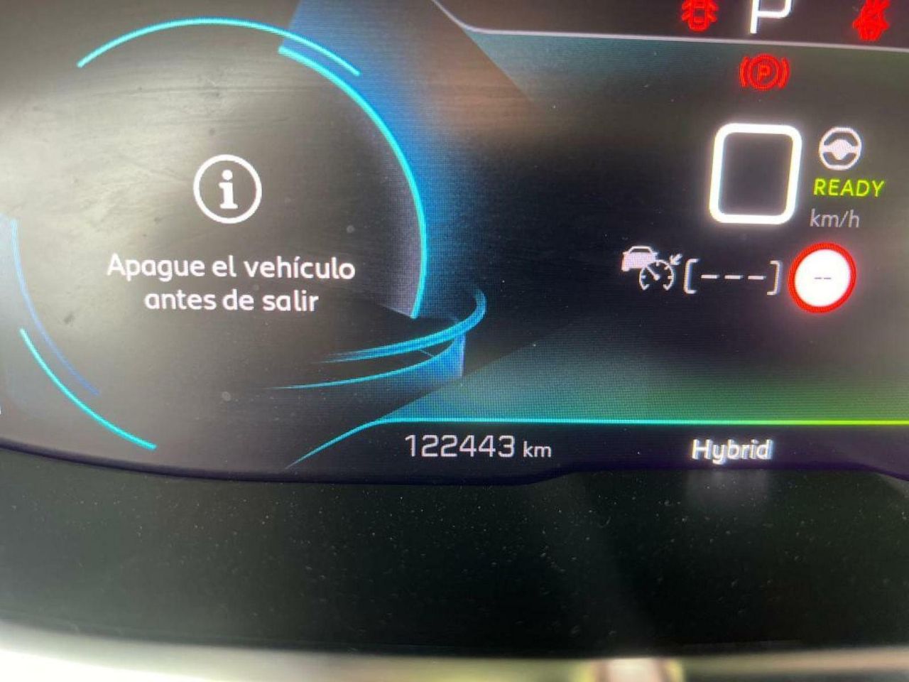 Foto Peugeot 3008 6