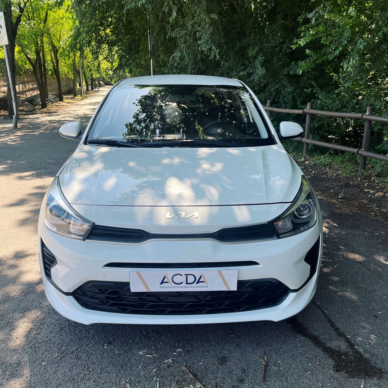 Foto Kia Rio 2