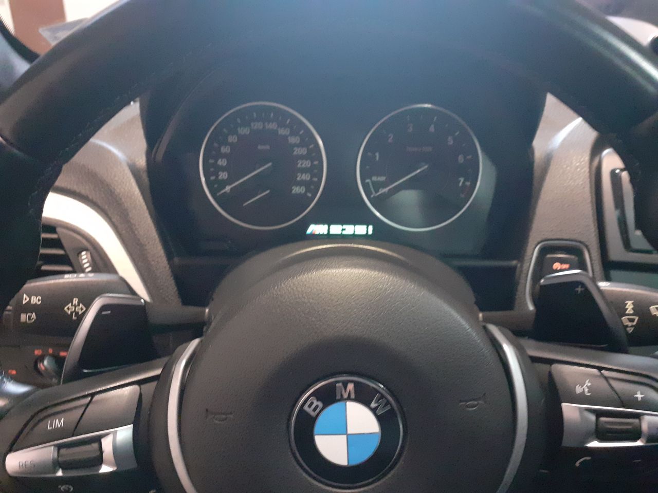Foto BMW M2 Coupé 10