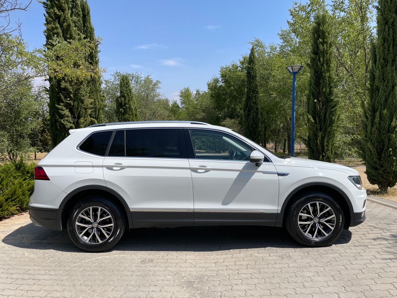 Foto Volkswagen Tiguan 6