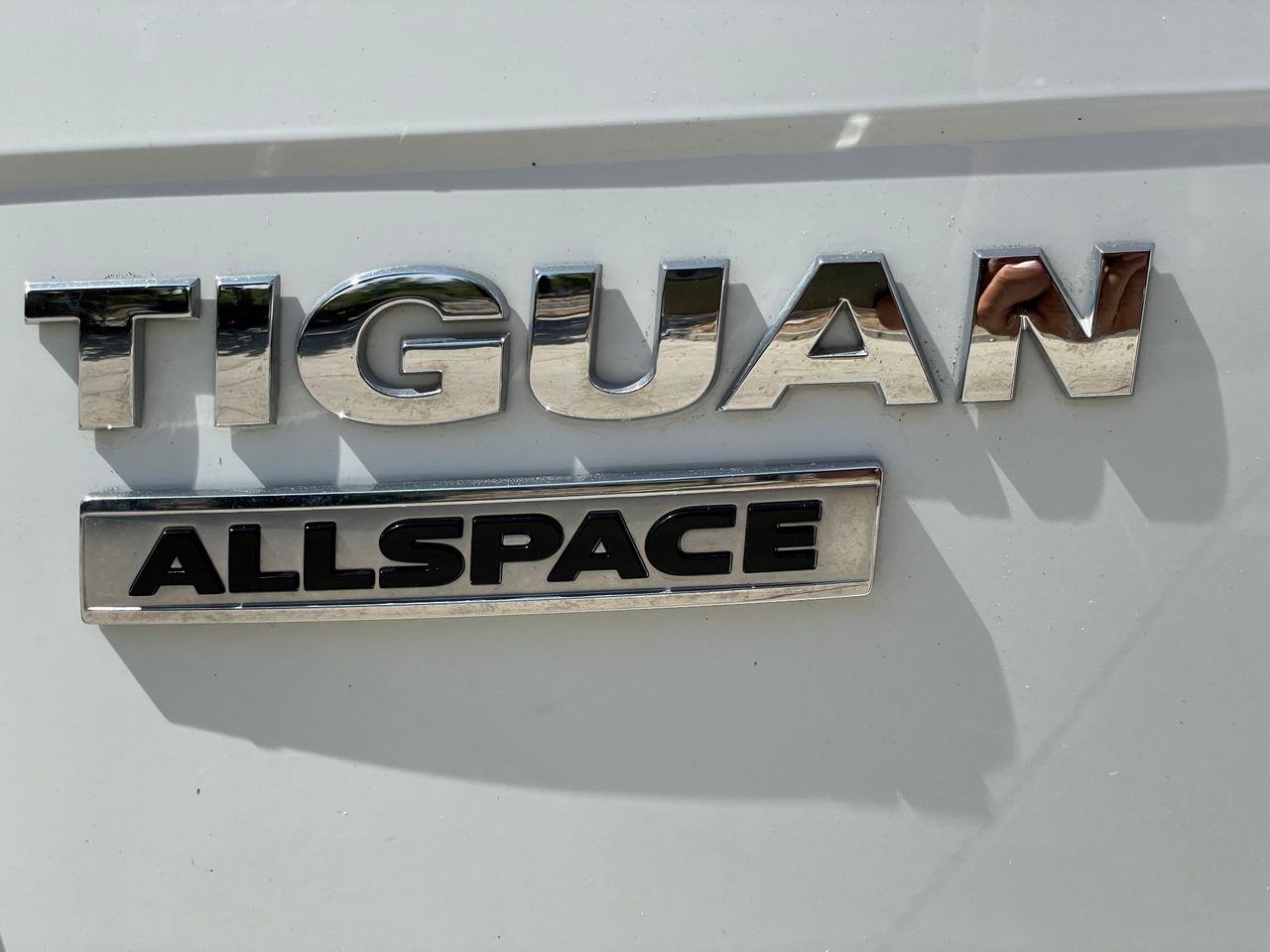 Foto Volkswagen Tiguan 18