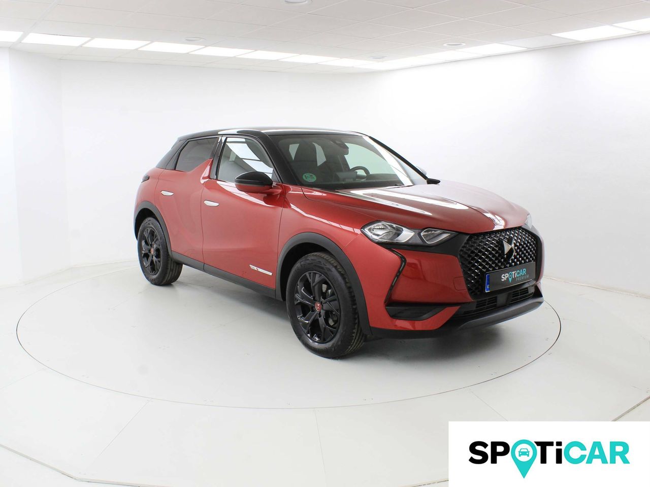 Foto DS Automobiles DS 3 Crossback 3