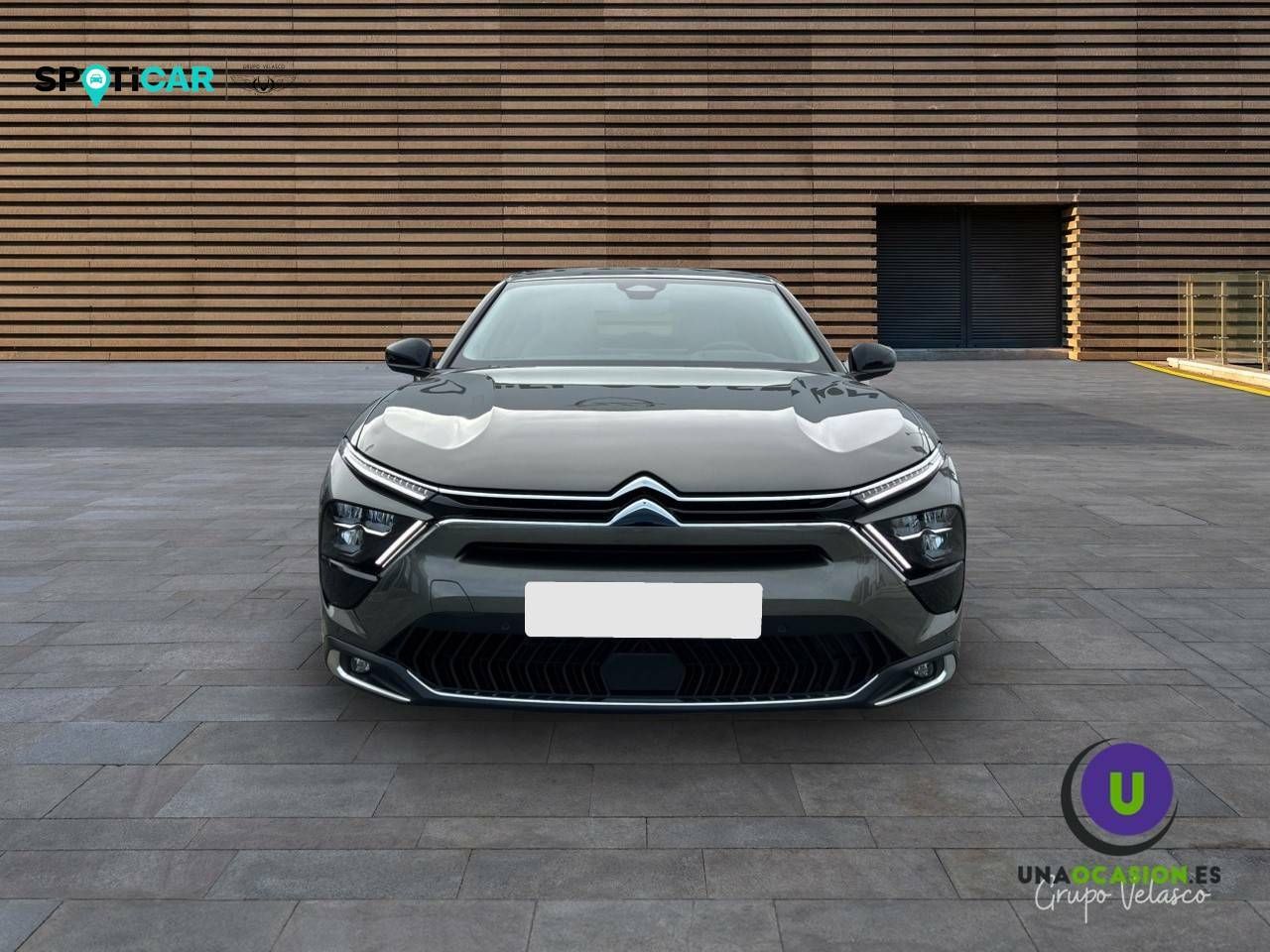 Foto Citroën C5 X 2