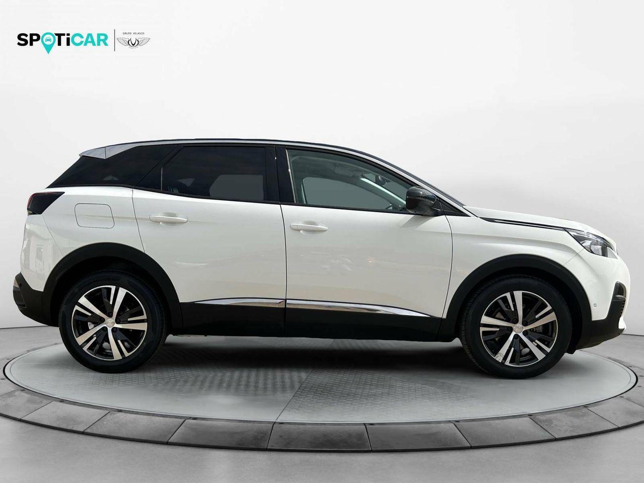 Foto Peugeot 3008 6