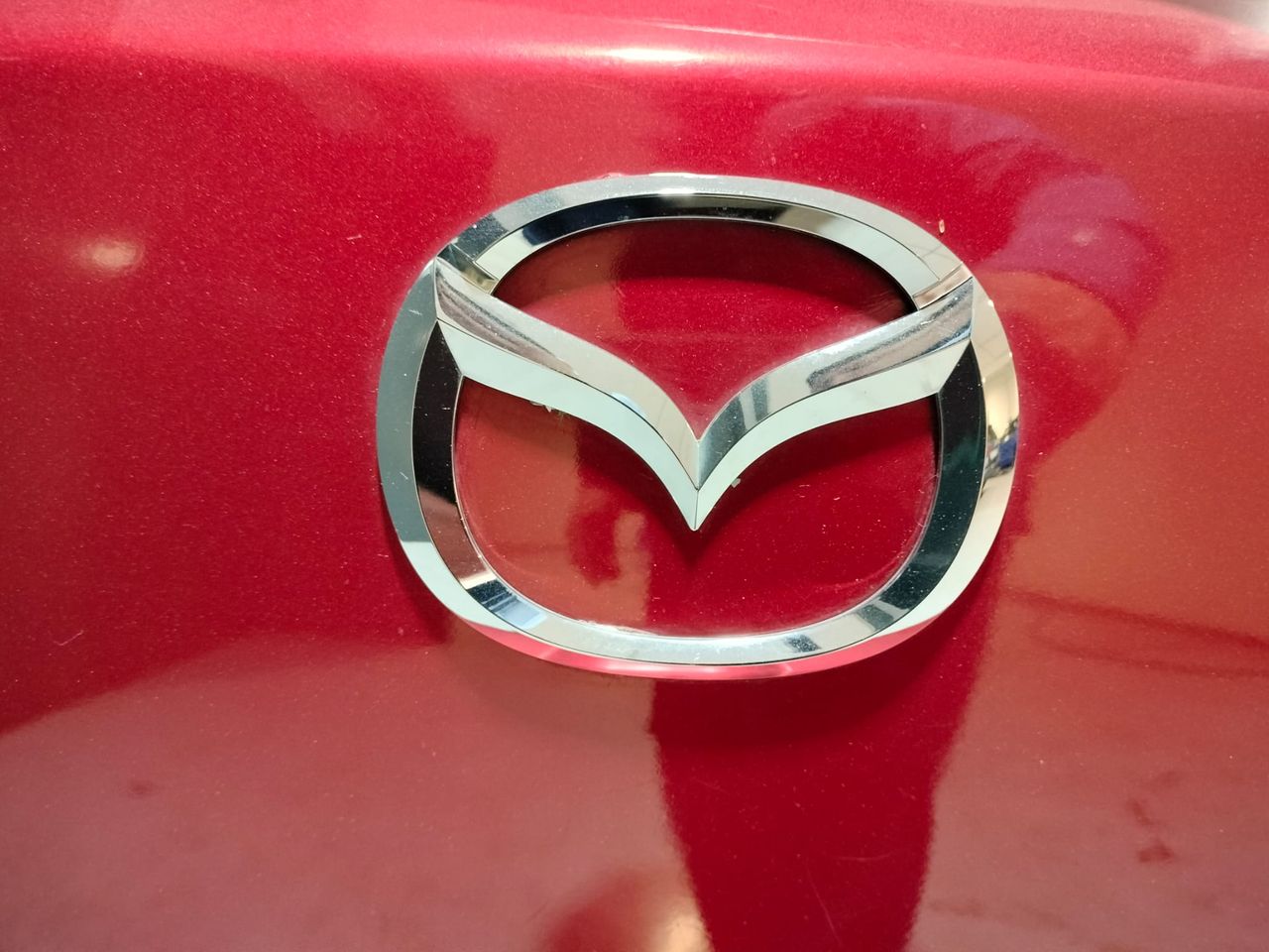 Foto Mazda Mazda2 10