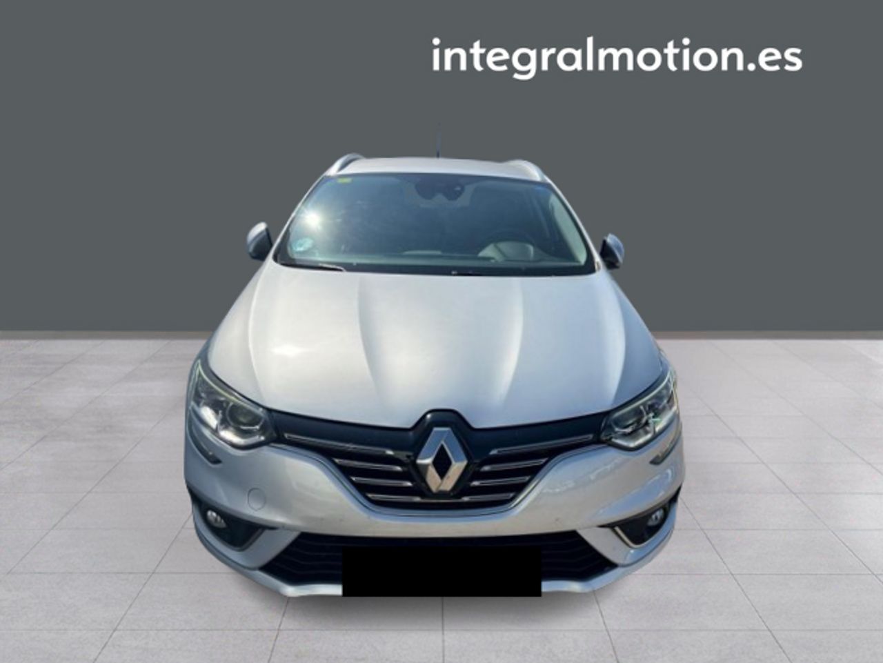 Foto Renault Mégane 1