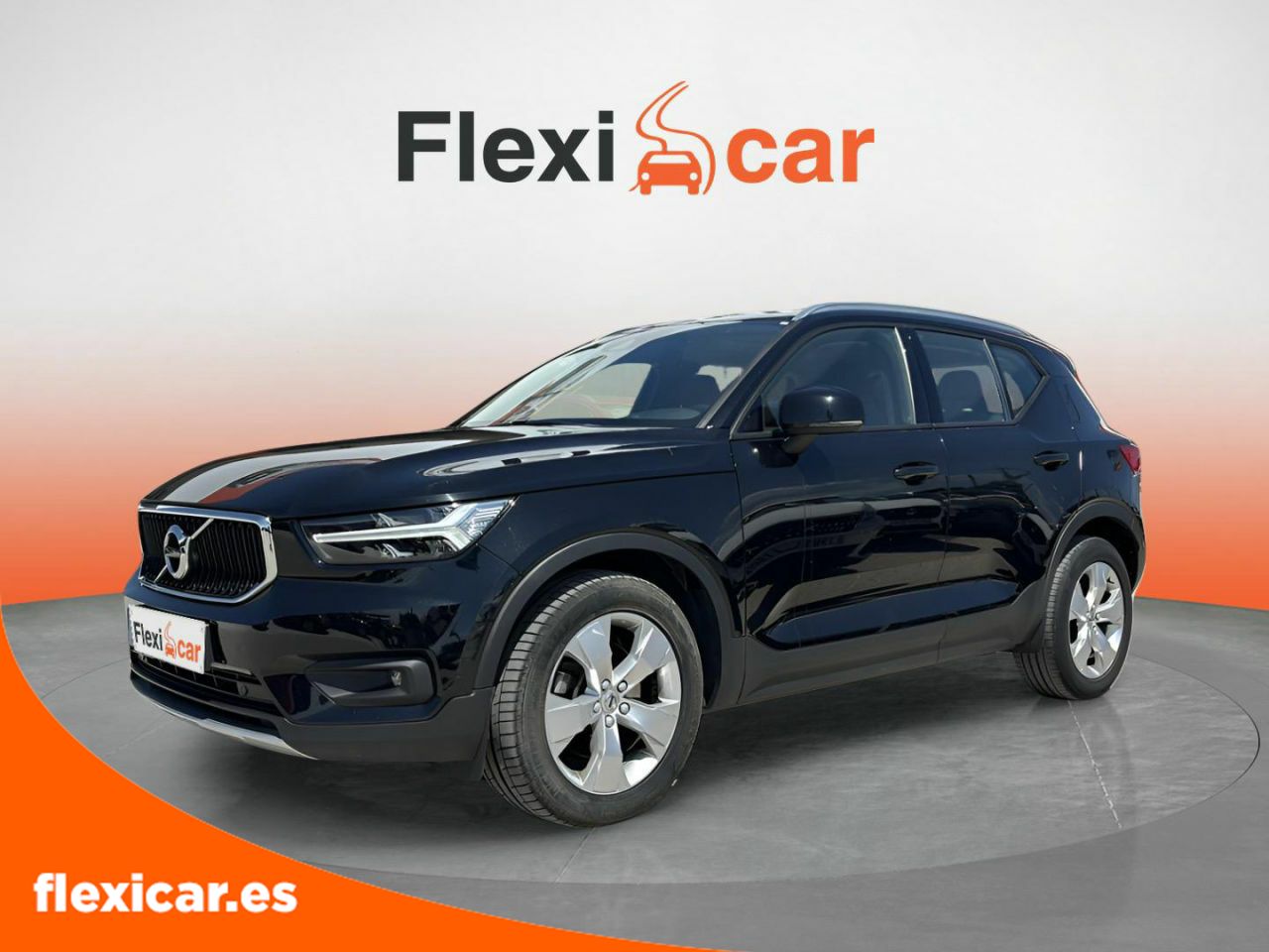 Foto Volvo XC40 3