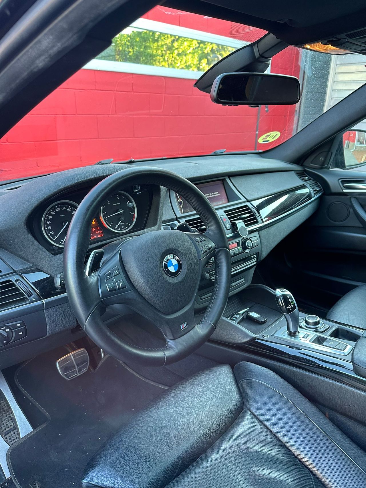 Foto BMW X6 20