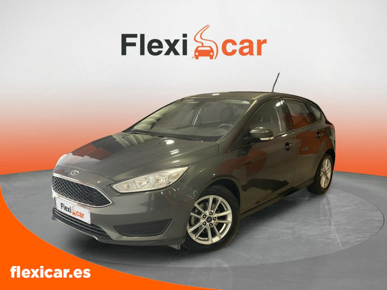 Foto Ford Focus 8