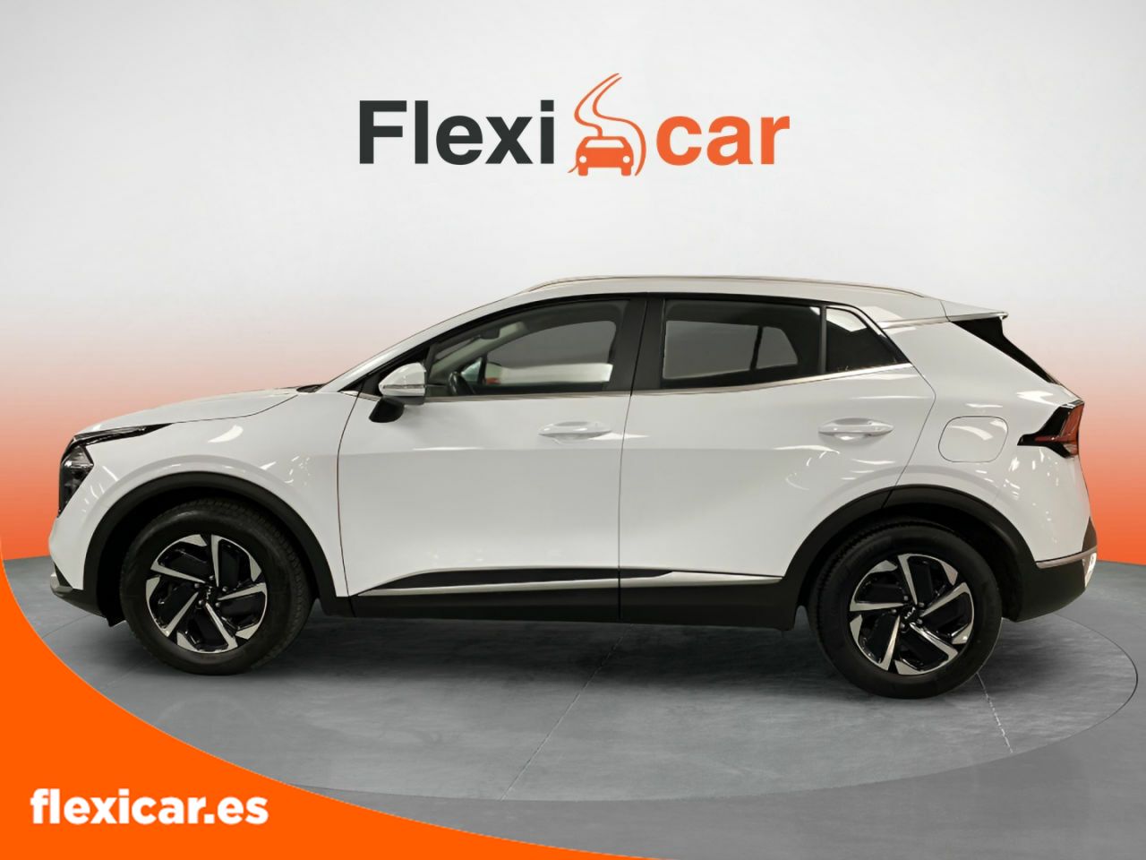 Foto Kia Sportage 4