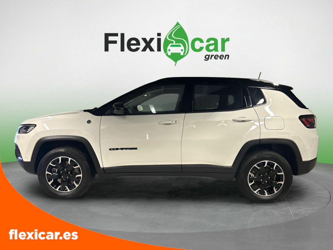 Foto Jeep Compass 4