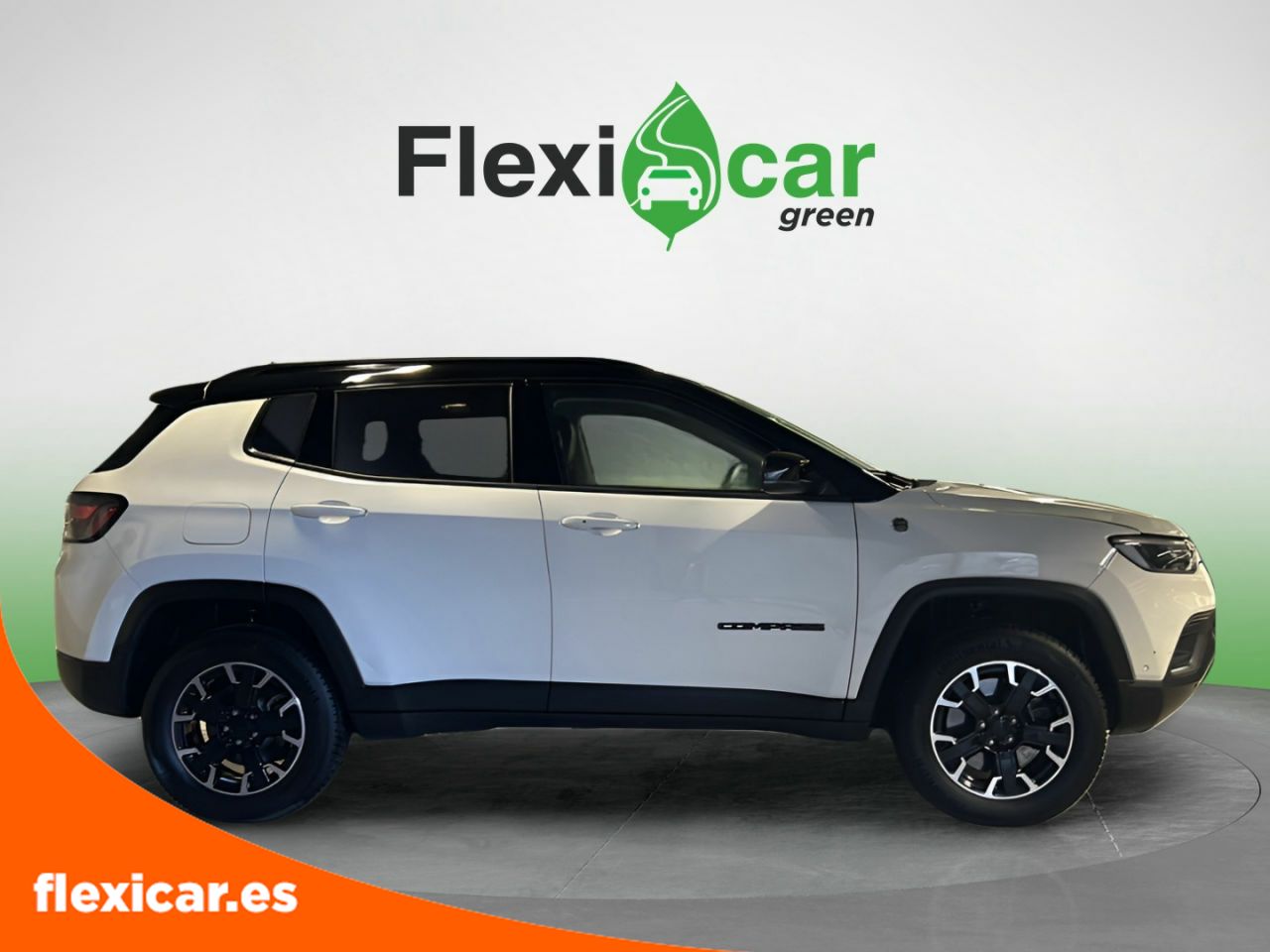 Foto Jeep Compass 5