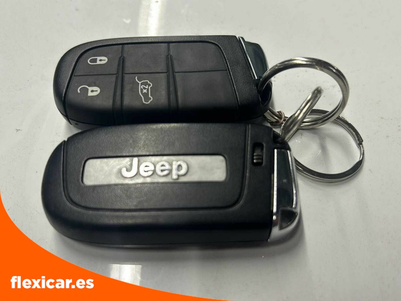 Foto Jeep Compass 20