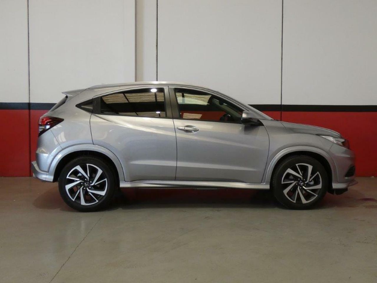 Foto Honda HR-V 4