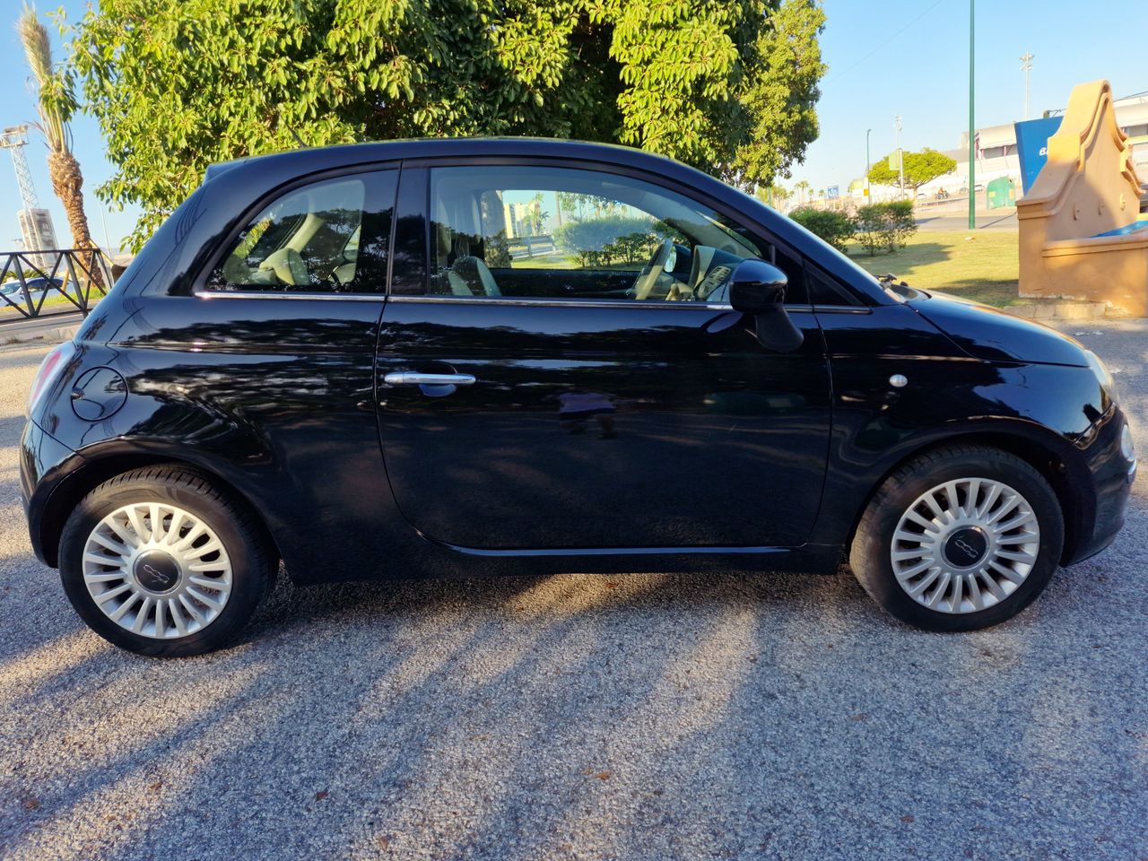 Foto Fiat 500 6