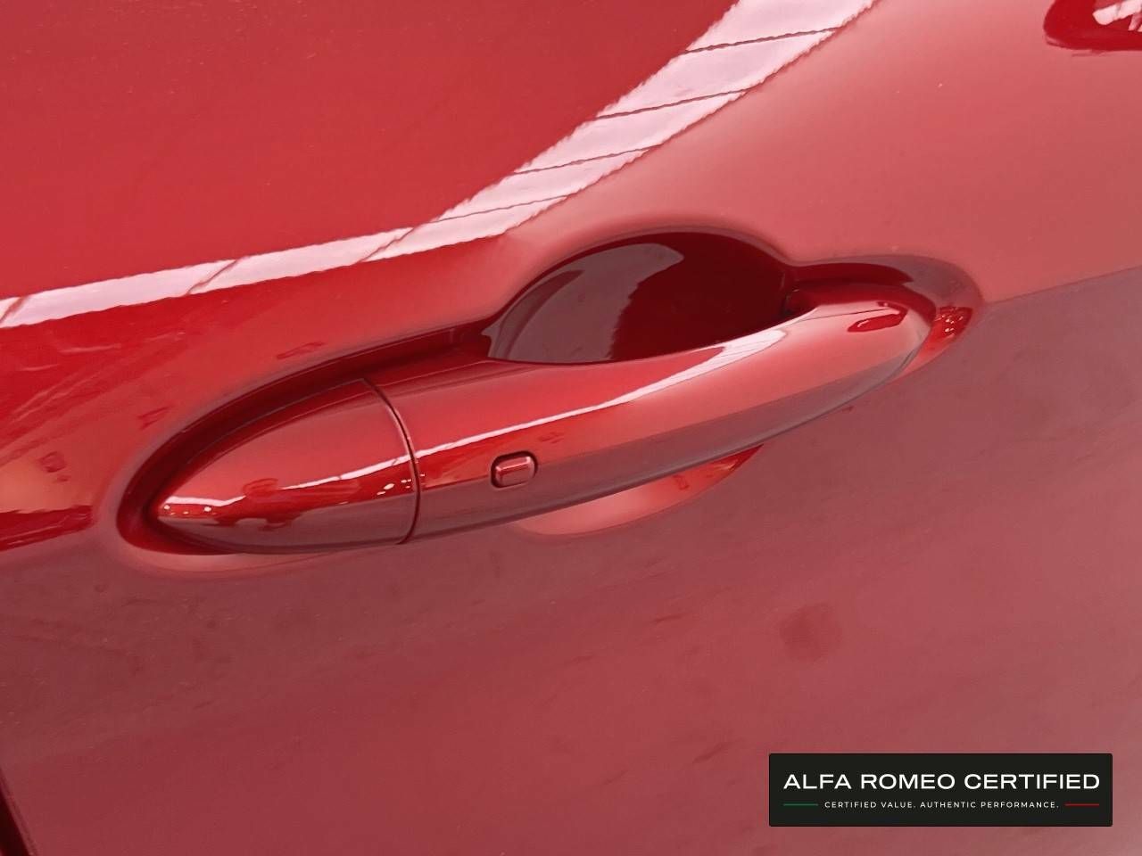 Foto Alfa Romeo Stelvio 25