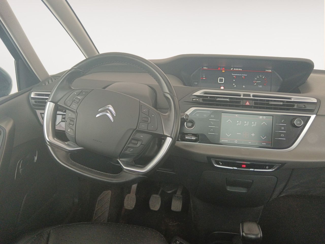 Foto Citroën Grand C4 SpaceTourer 7