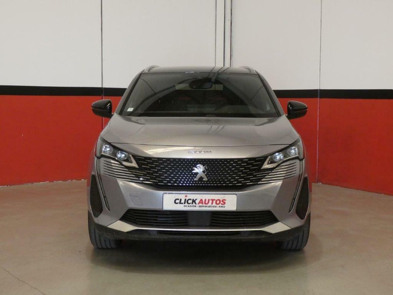 Foto Peugeot 5008 2