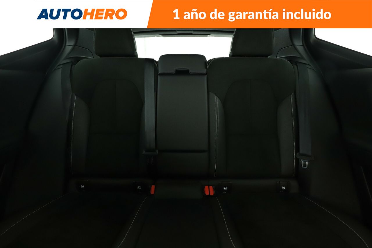 Foto Volvo XC40 15