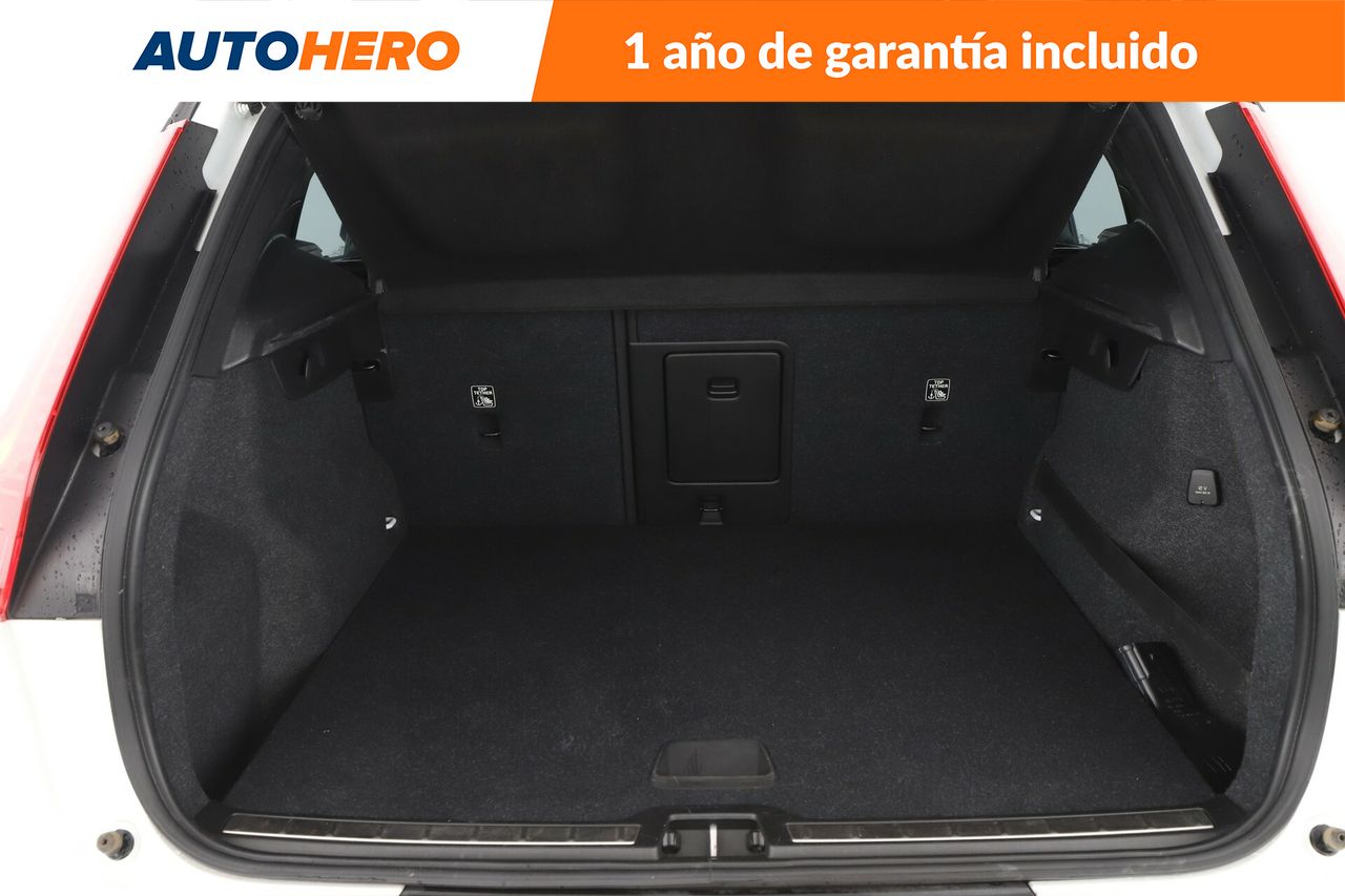 Foto Volvo XC40 17