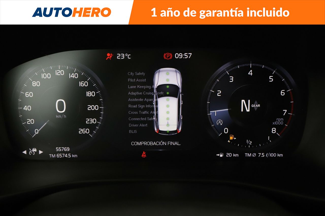 Foto Volvo XC40 19