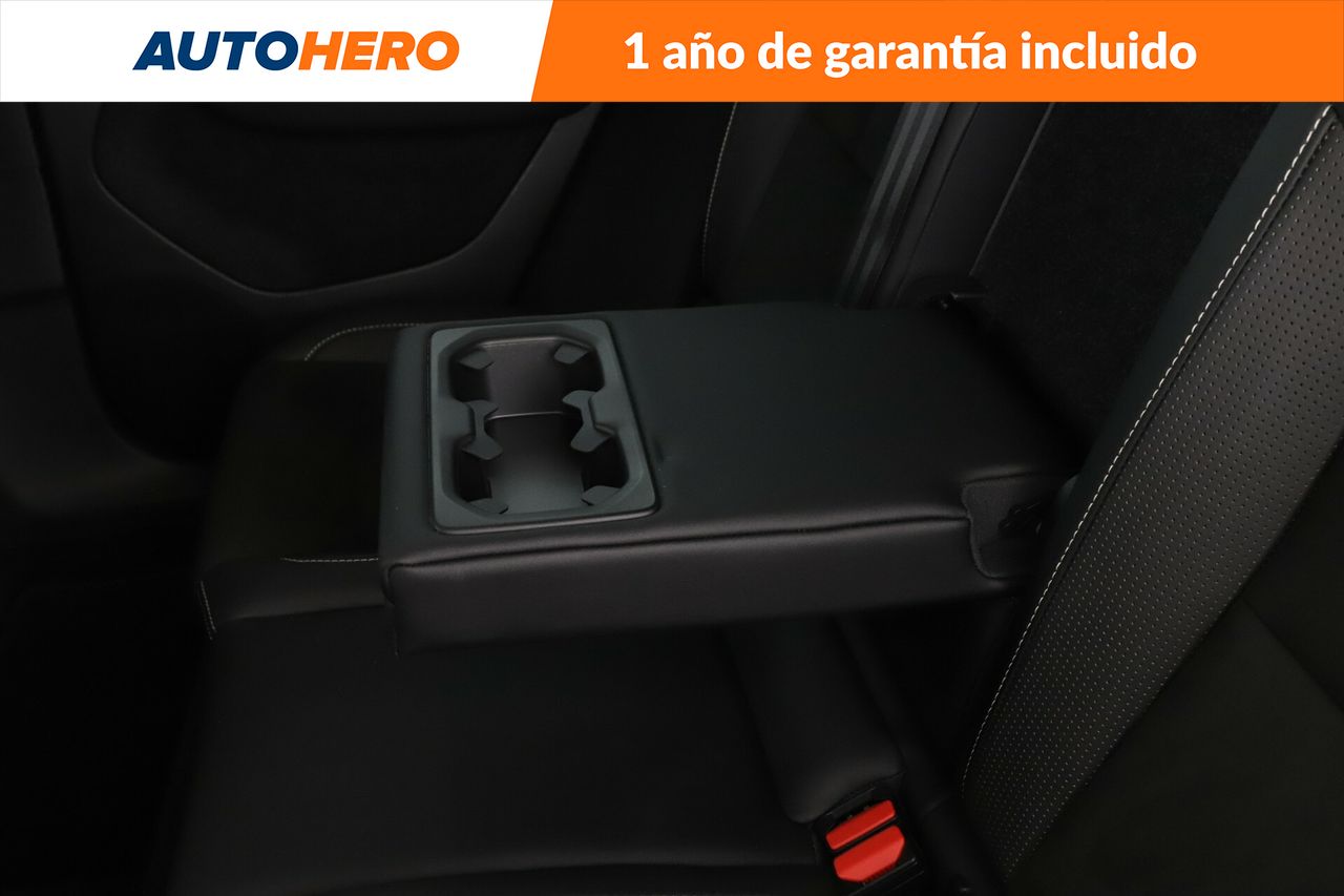 Foto Volvo XC40 26