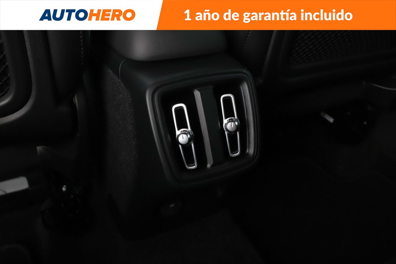 Foto Volvo XC40 27