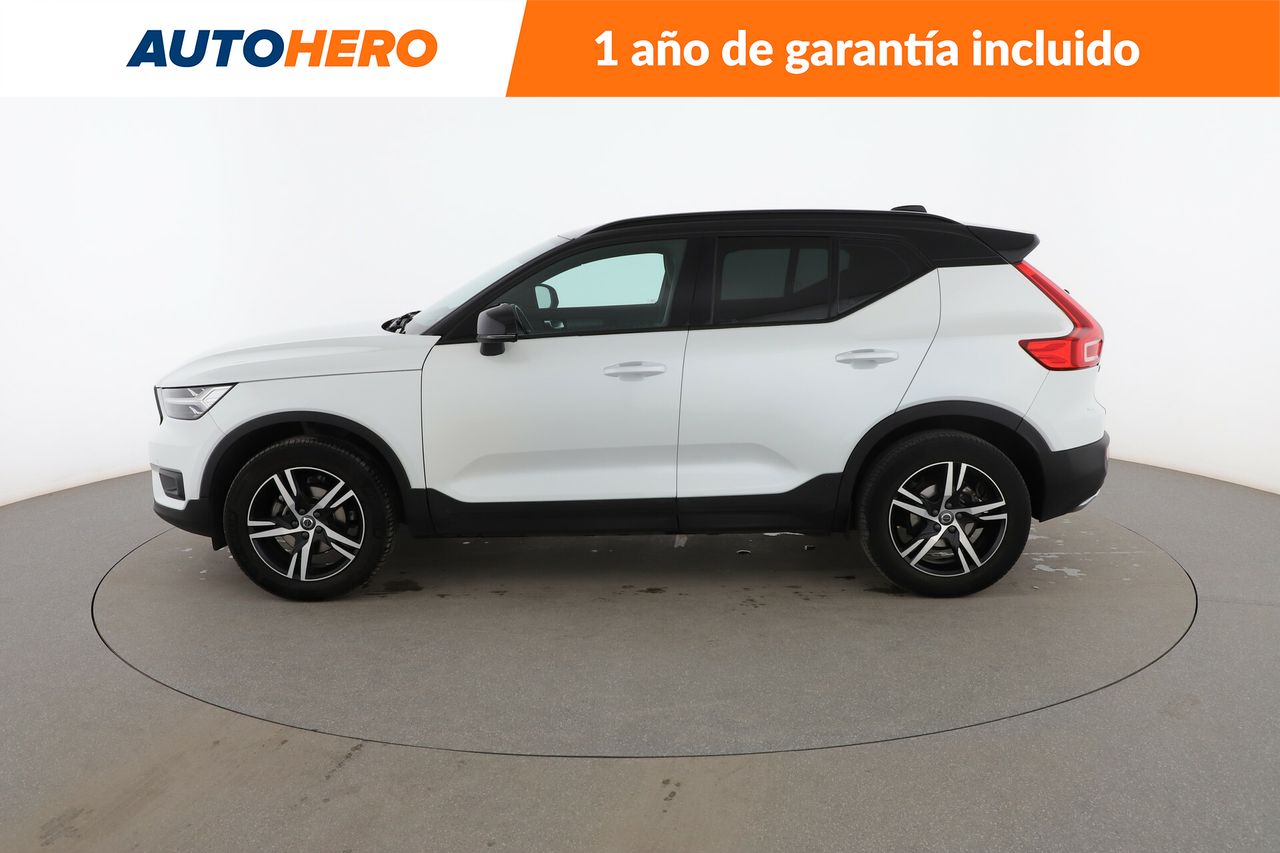 Foto Volvo XC40 2