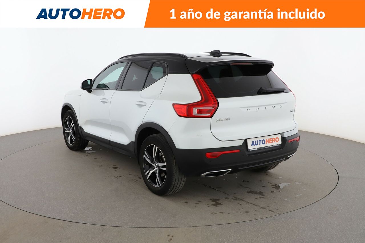 Foto Volvo XC40 3