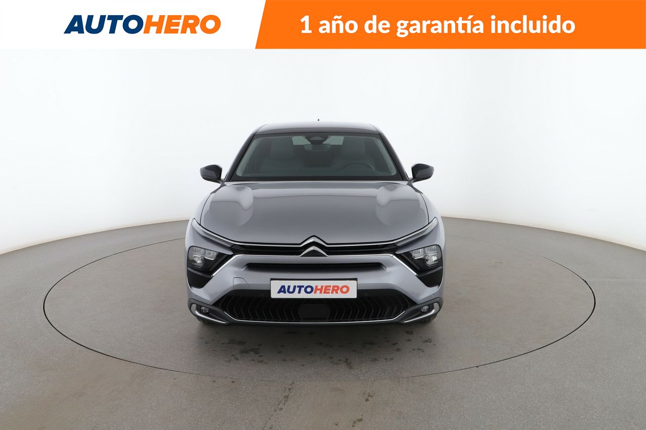 Foto Citroën C5 X 8